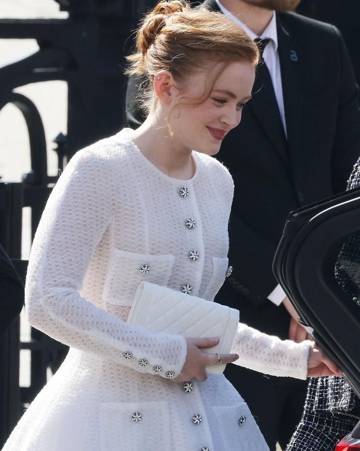 Sadie Sink