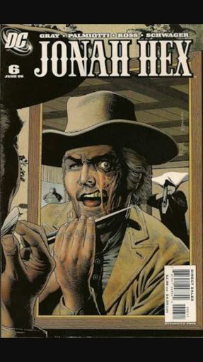 Jonah Hex picture