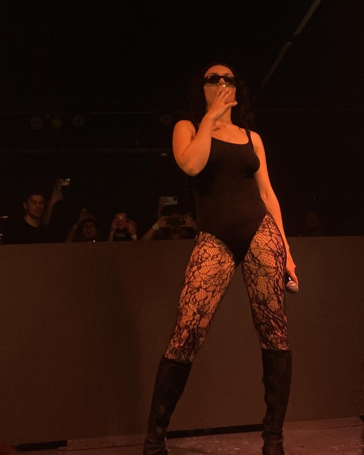 Charli XCX