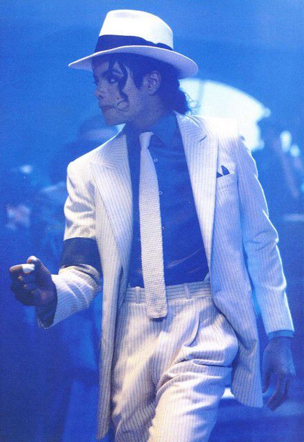 Michael Jackson