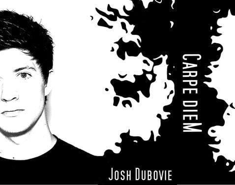 Josh Dubovie