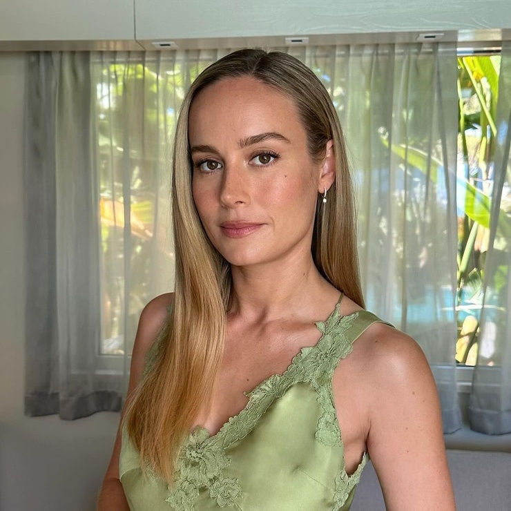 Brie Larson picture