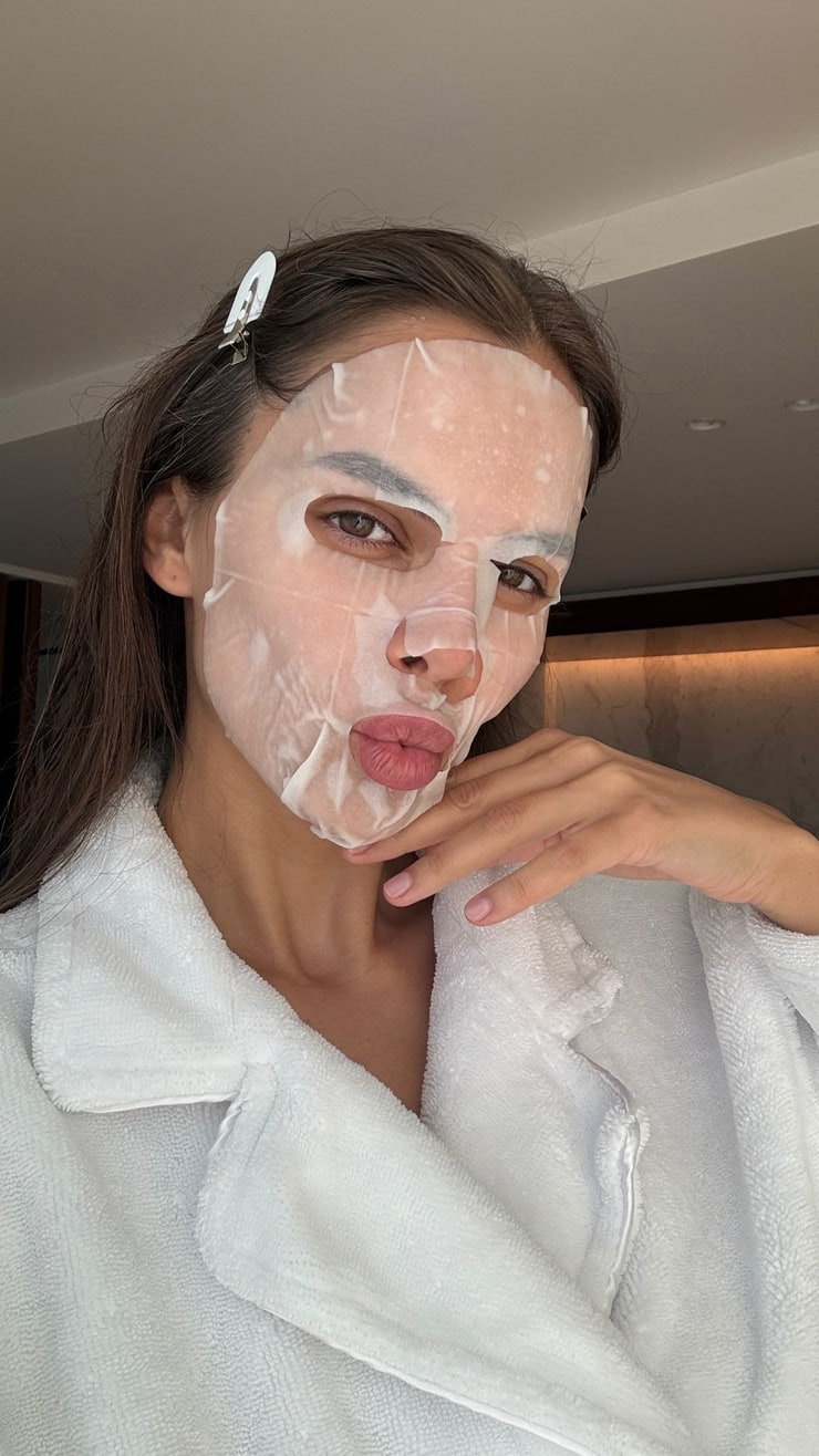Viki Odintcova