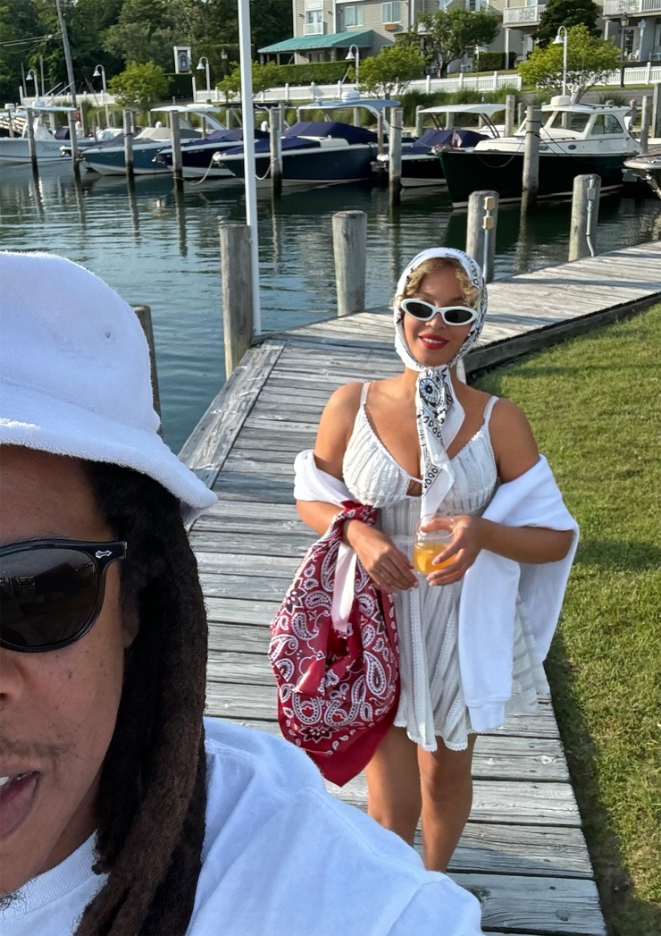 Beyoncé Knowles