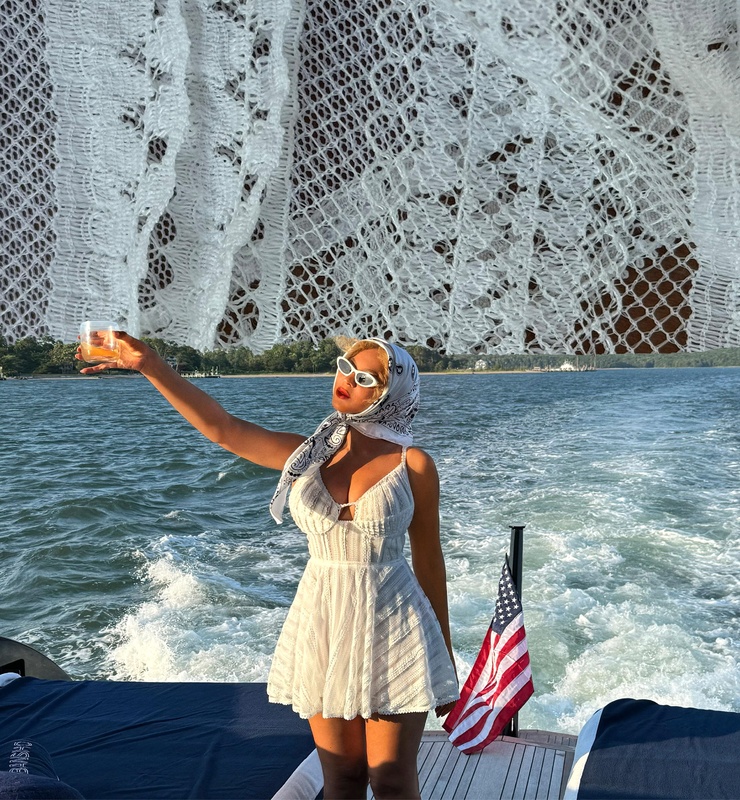 Beyoncé Knowles