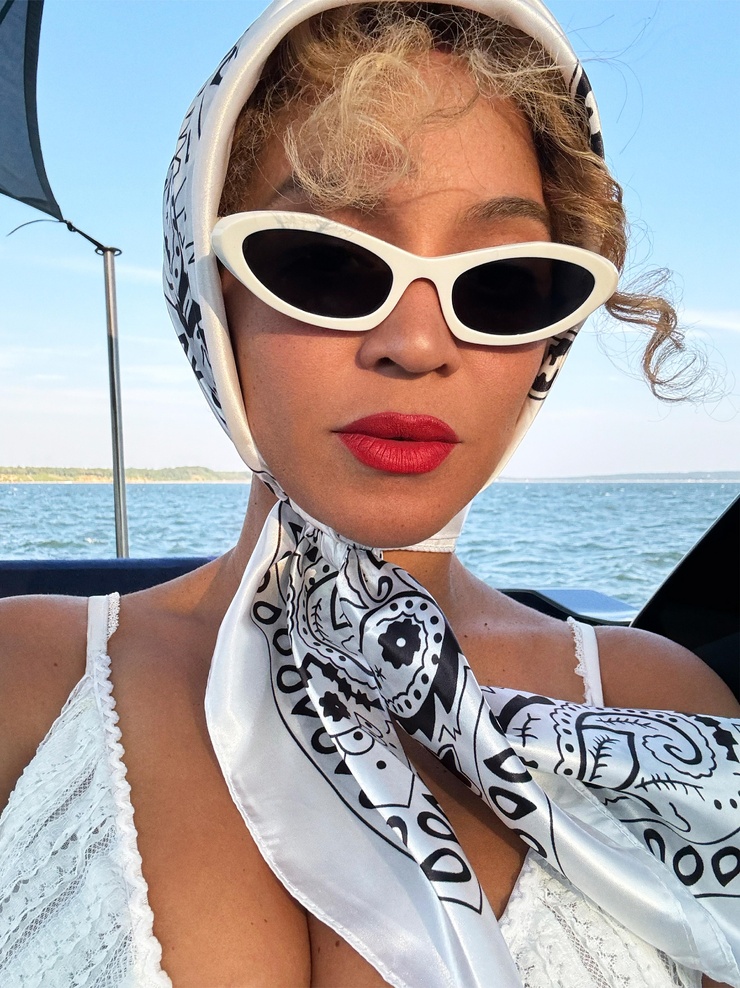 Beyoncé Knowles