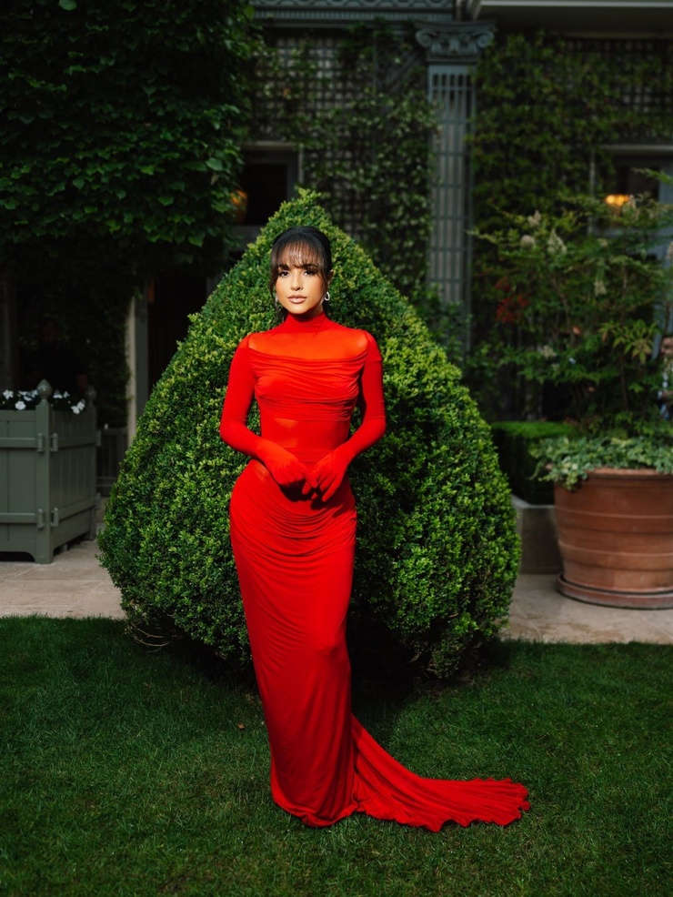 Becky G.
