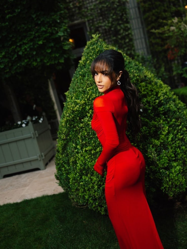 Becky G.