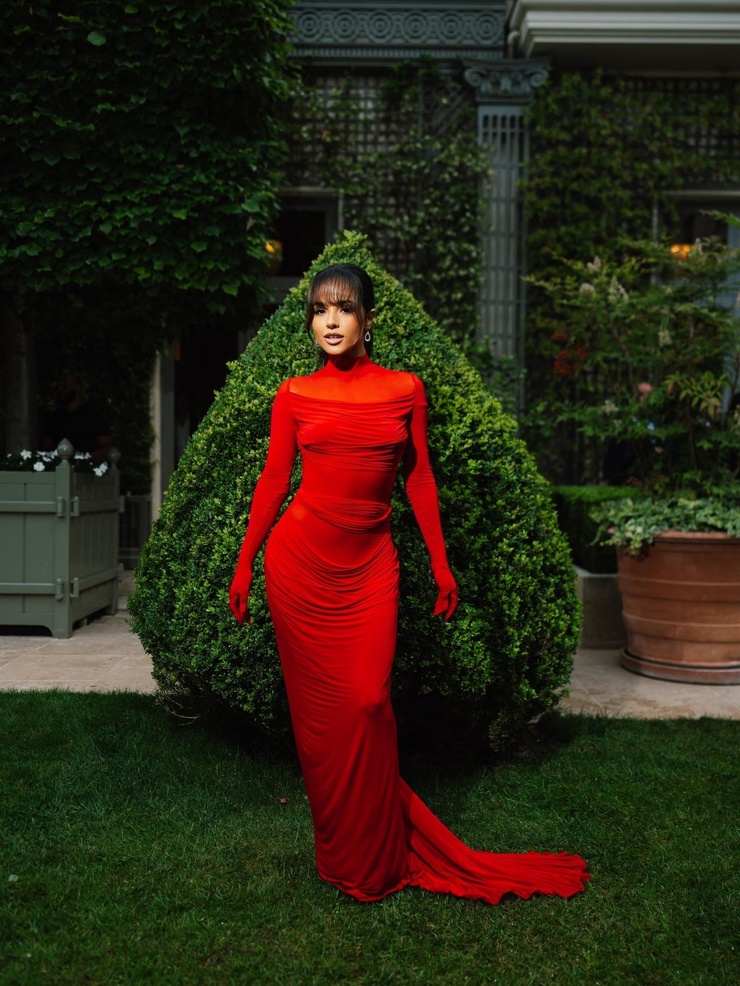 Becky G.