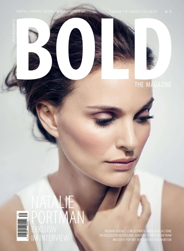 Natalie Portman Natalie Portman
