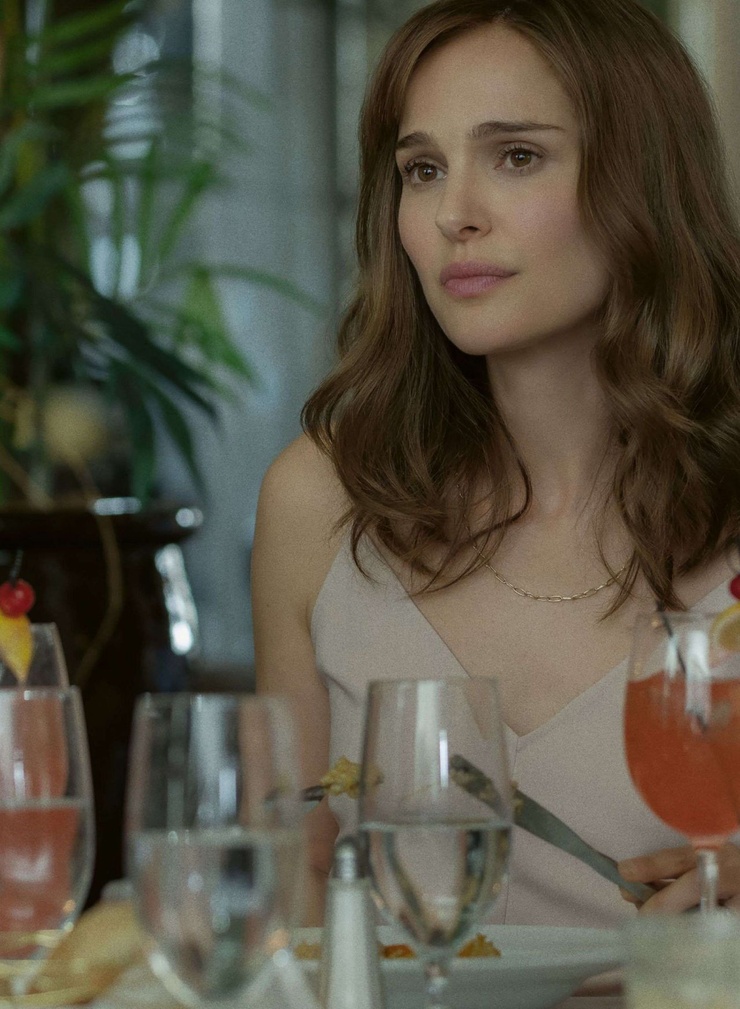 Natalie Portman Natalie Portman