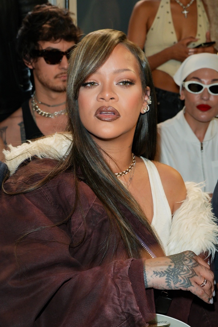 Rihanna