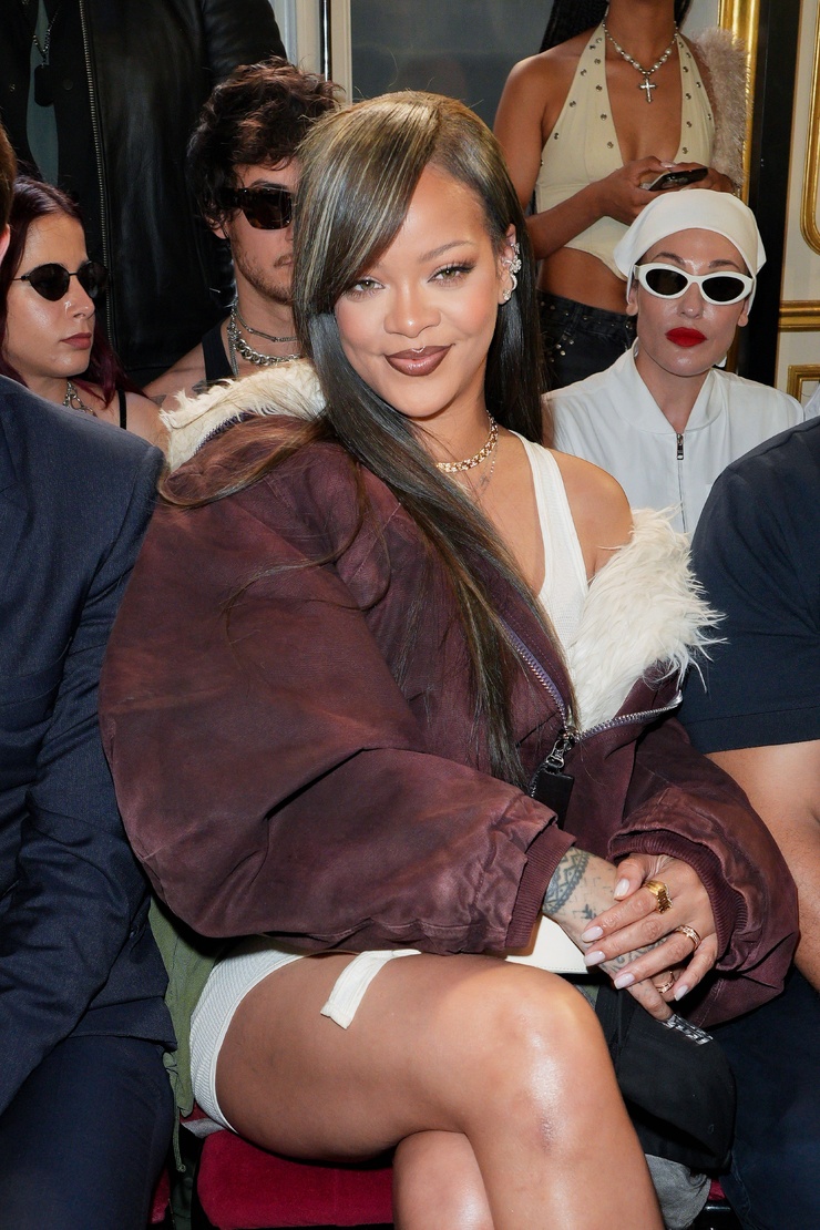 Rihanna Rihanna