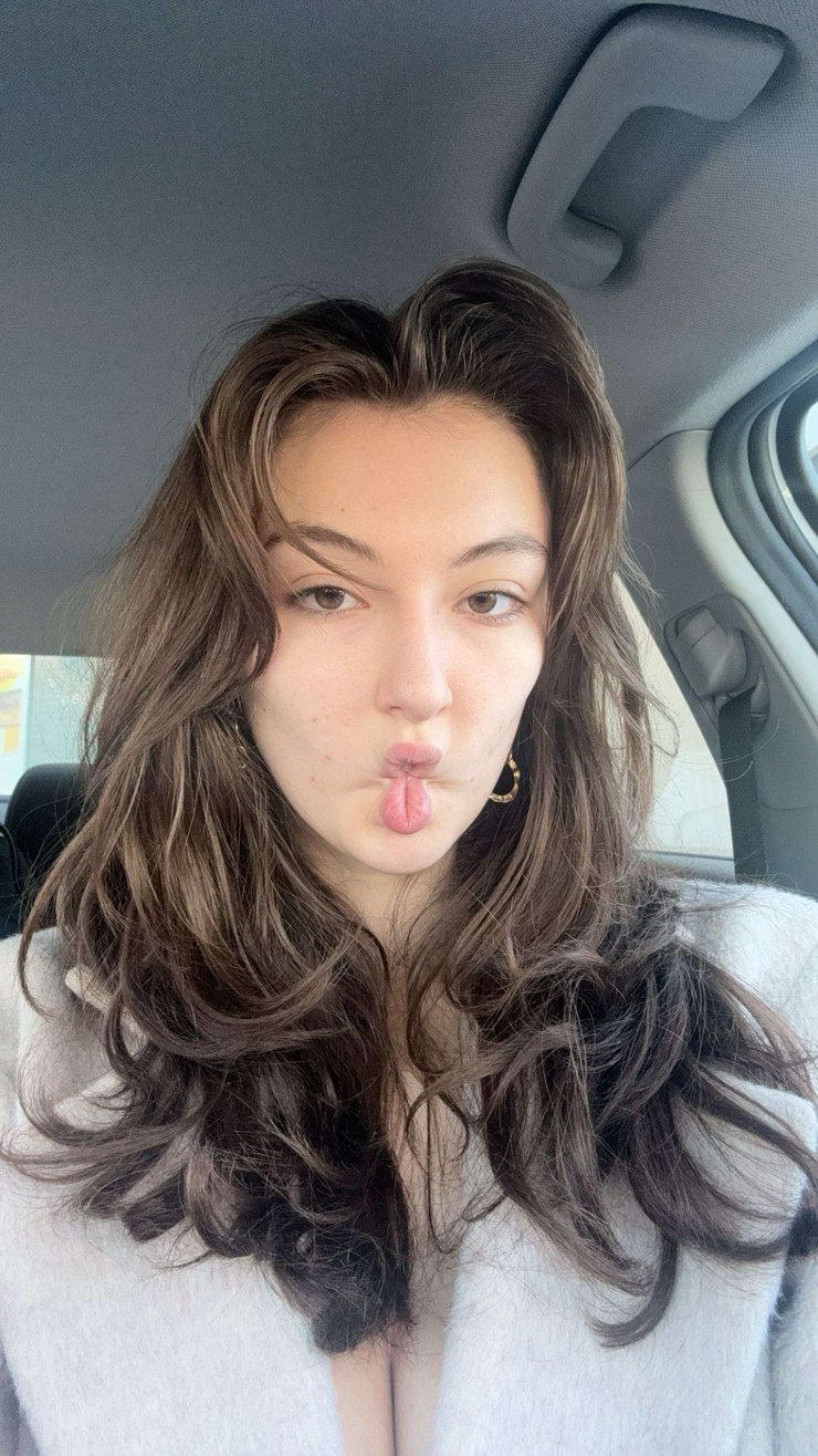 Rachel Pizzolato