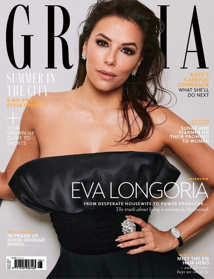 Eva Longoria