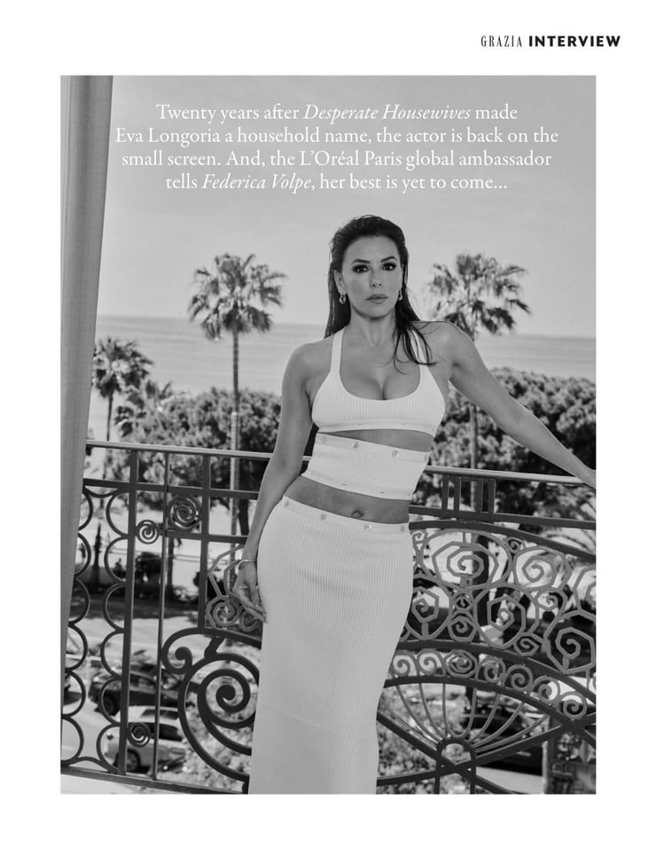 Eva Longoria