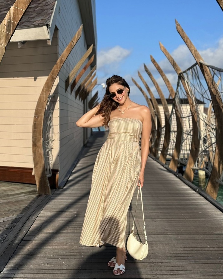 Aamna Shariff
