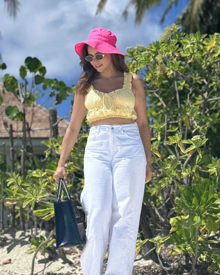 Aamna Shariff