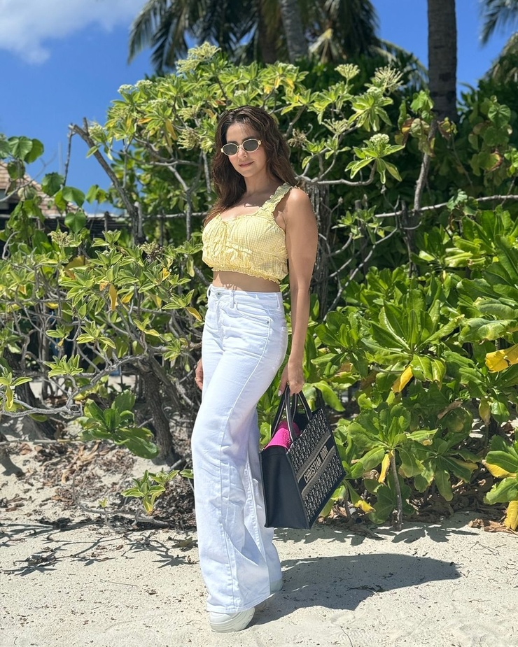 Aamna Shariff