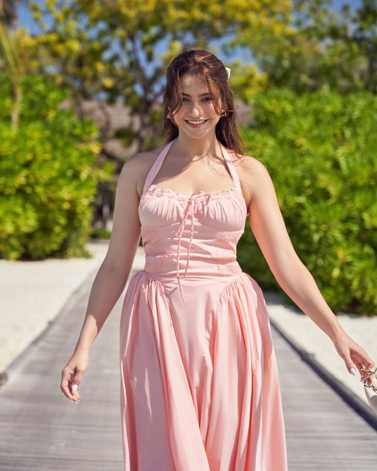 Aamna Shariff