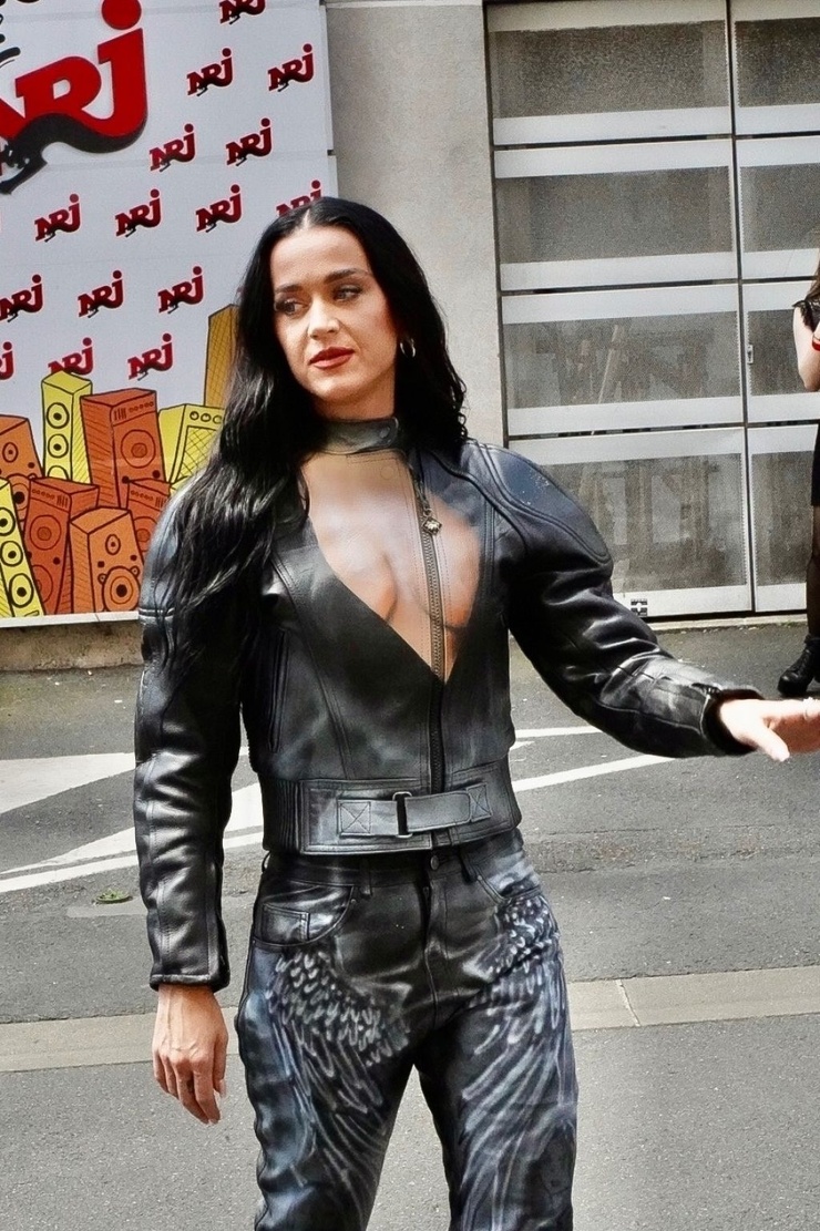Katy Perry