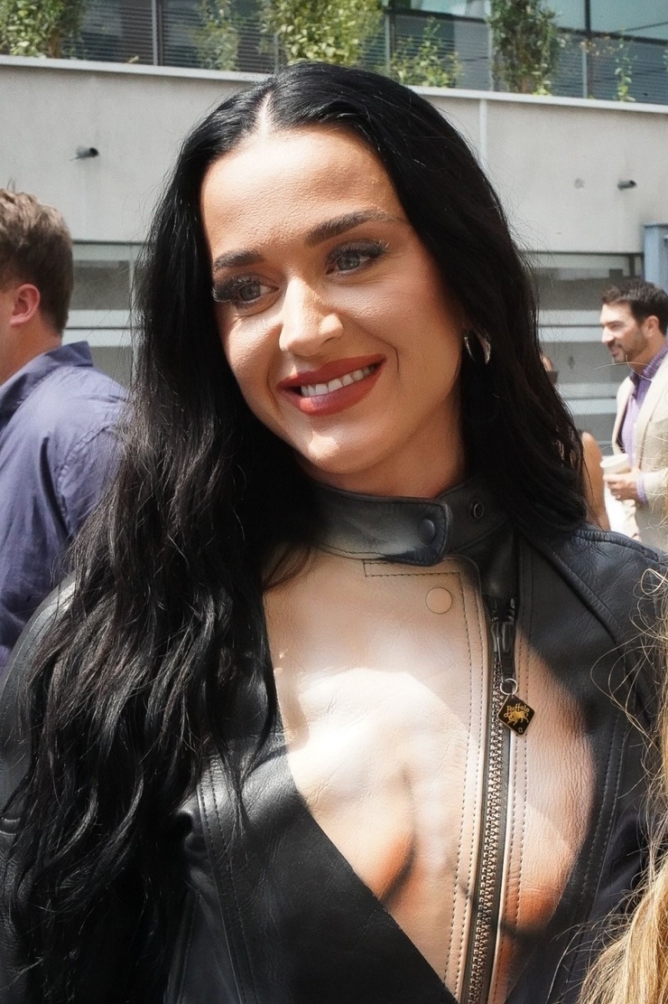Katy Perry