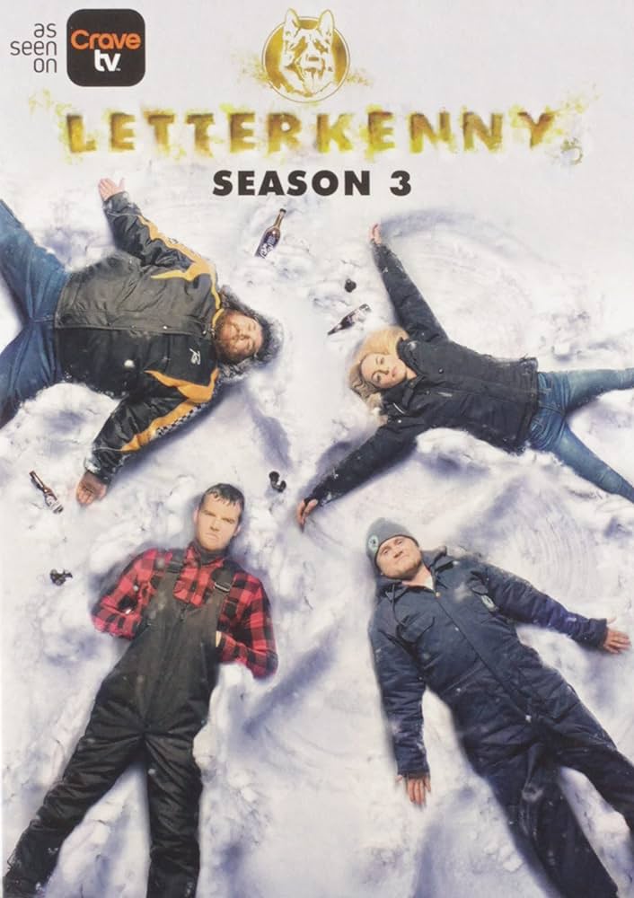 Letterkenny