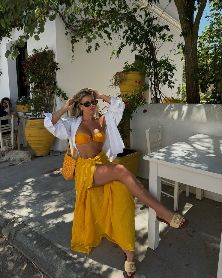 Natasha Oakley