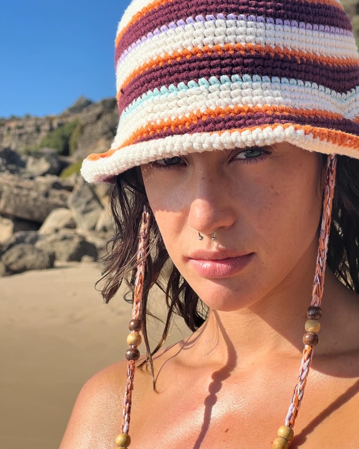 María Pedraza