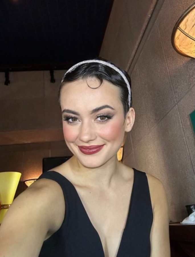 Lola Antolinos
