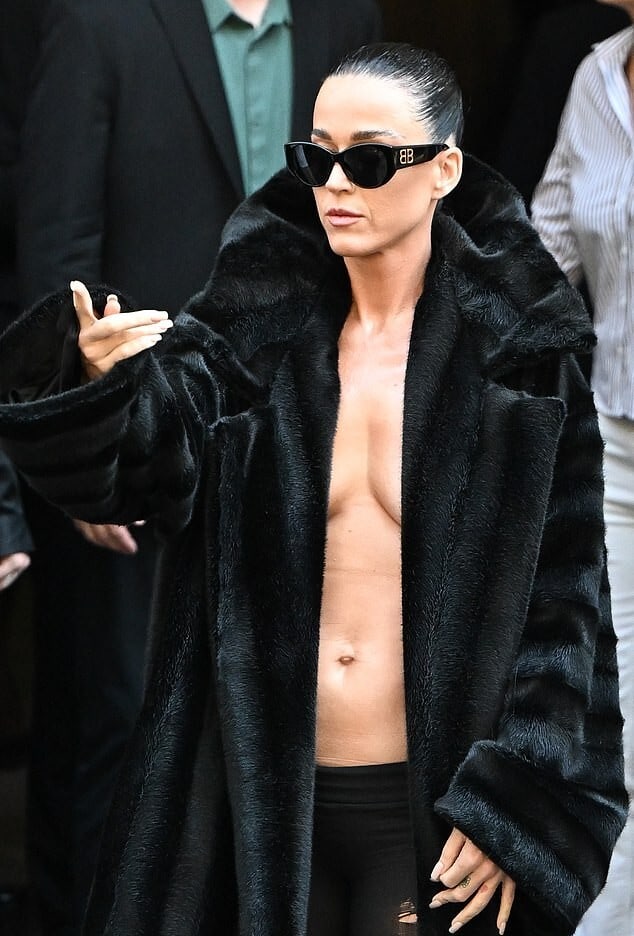 Katy Perry Katy Perry