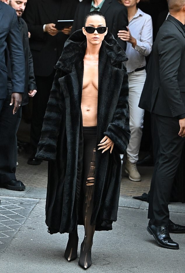 Katy Perry Katy Perry
