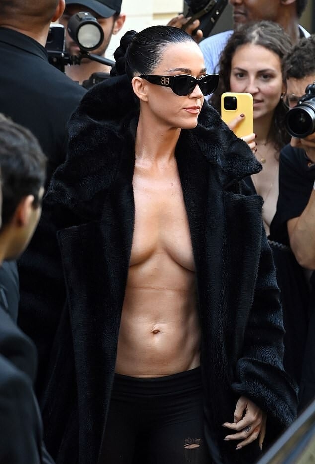 Katy Perry Katy Perry