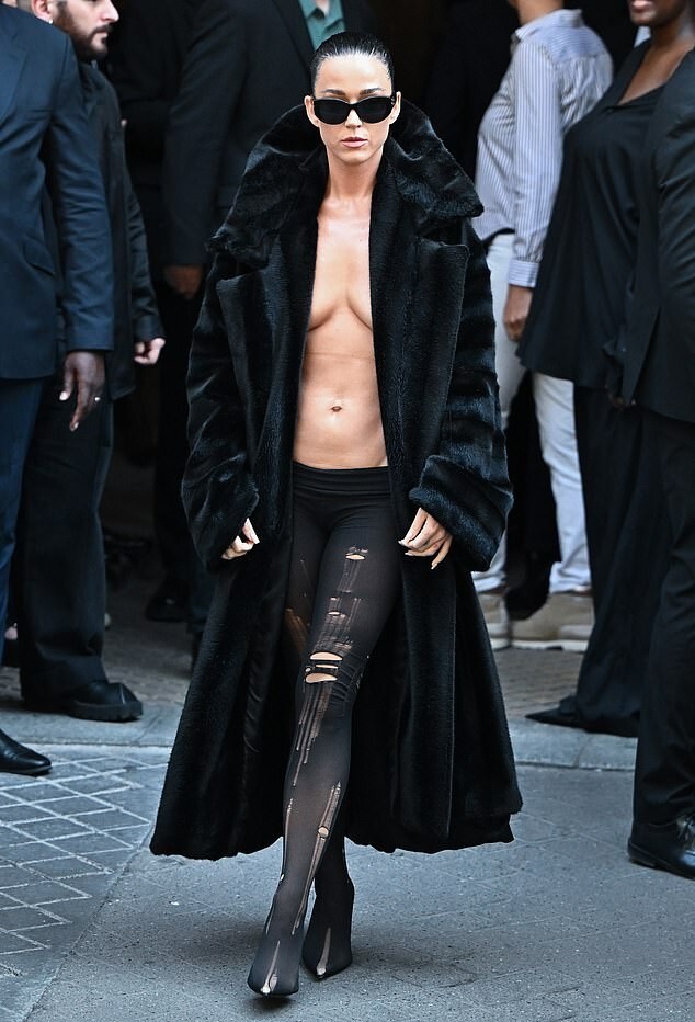 Katy Perry Katy Perry