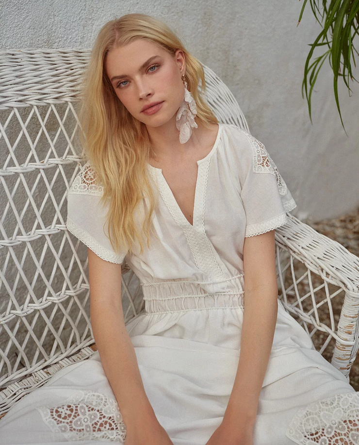 Tina Malka
