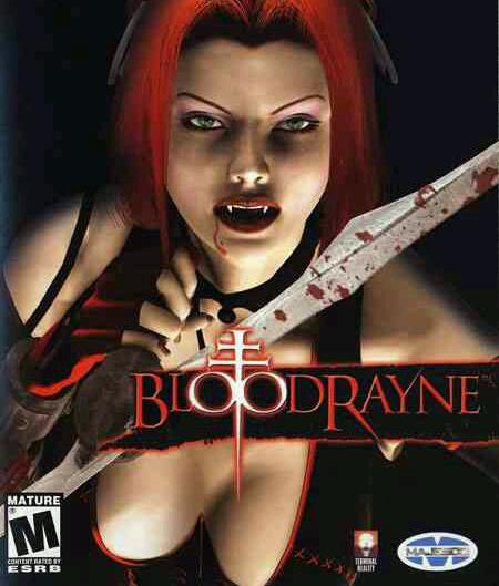 BloodRayne