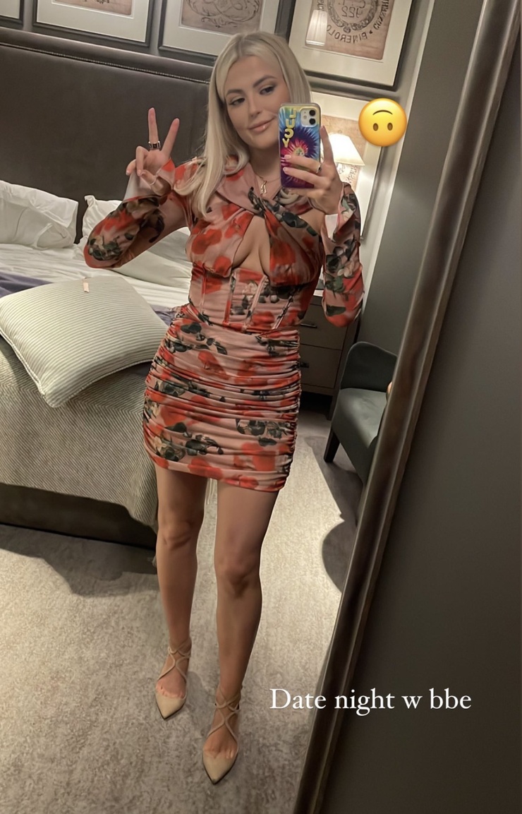 Lucy Fallon