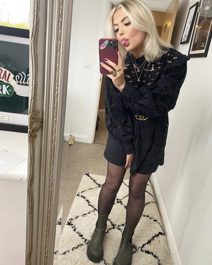 Lucy Fallon