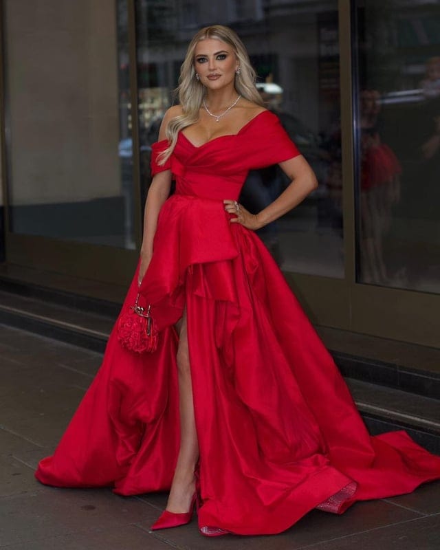 Lucy Fallon