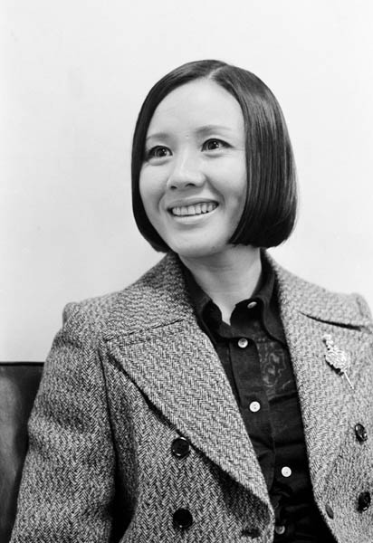 Yôko Minamida