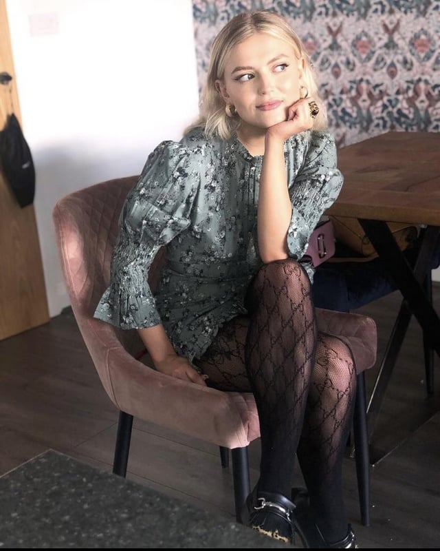Lucy Fallon