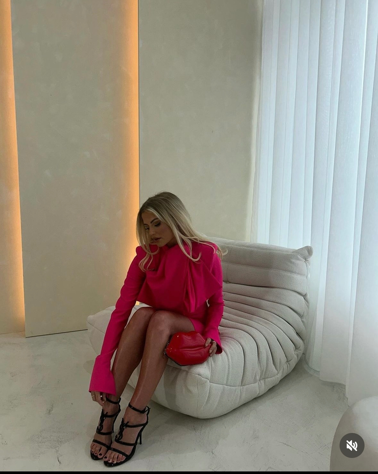Lucy Fallon