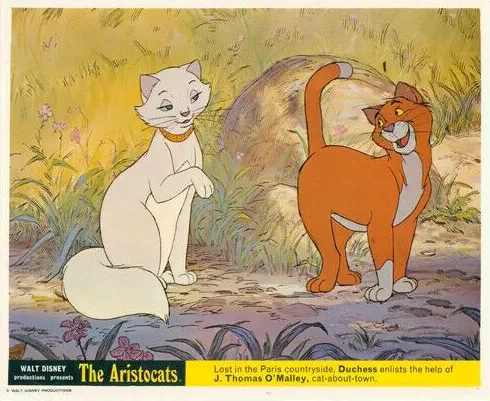 The Aristocats