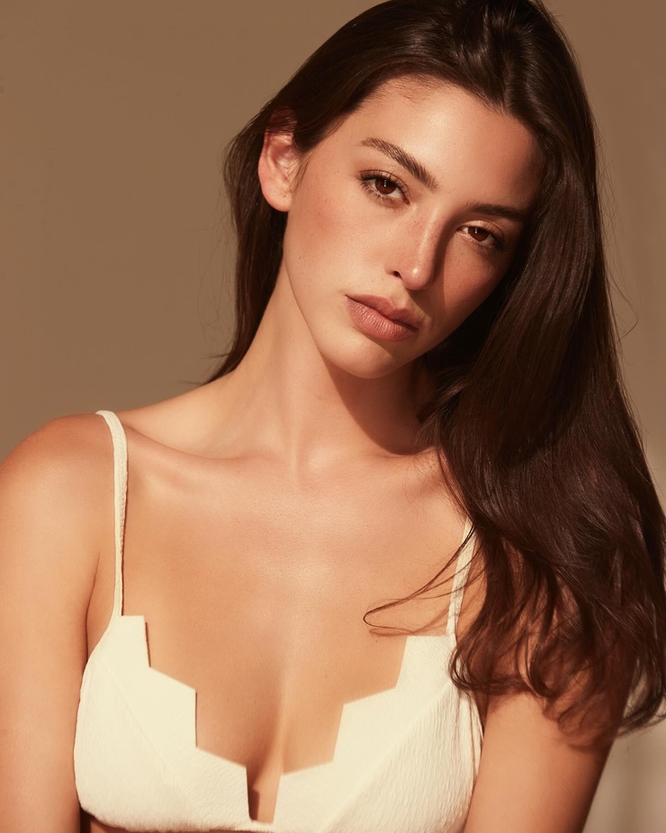 Celine Farach Celine Farach