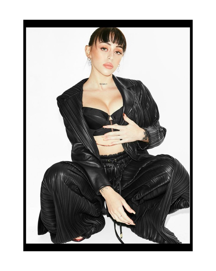 Nicki Nicole