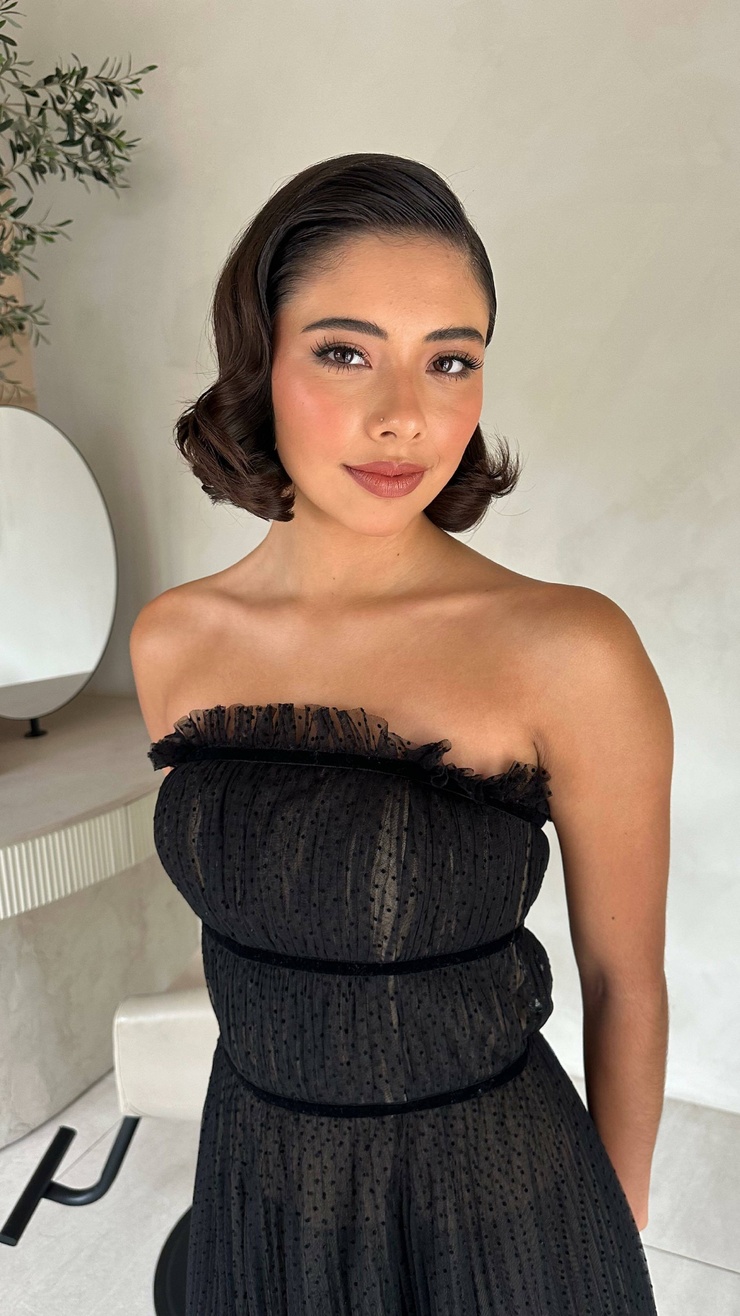 Xochitl Gomez Xochitl Gomez