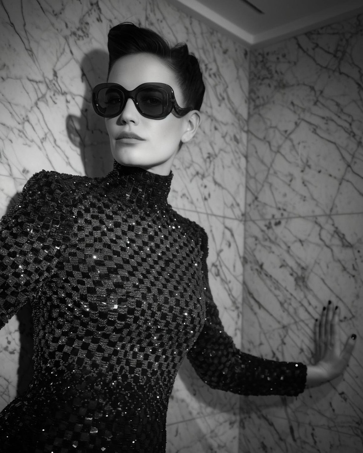Eva Green