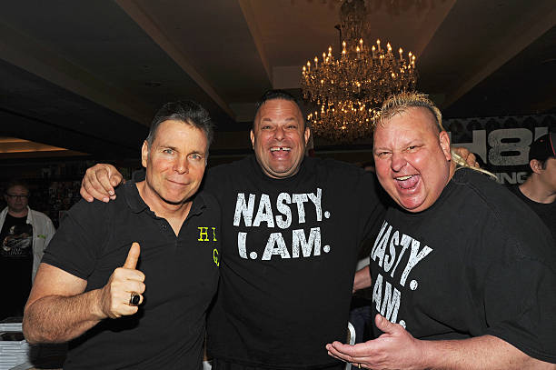 Lanny Poffo
