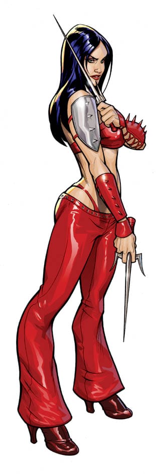 Elektra Elektra