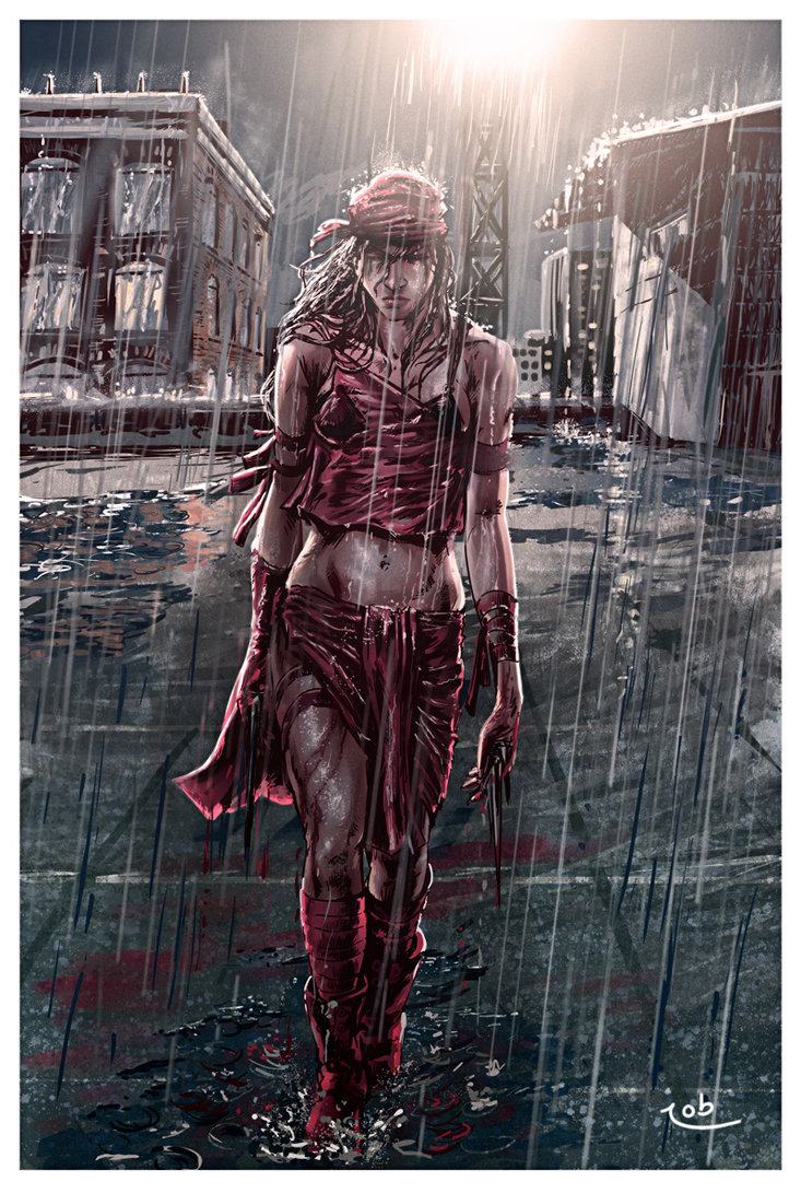 Elektra Elektra